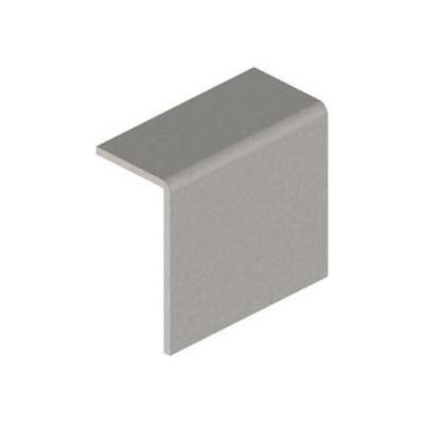 274b Door Guard Protection Plate Us26d, Hager Companies, Mfr#: 274B00000000026D